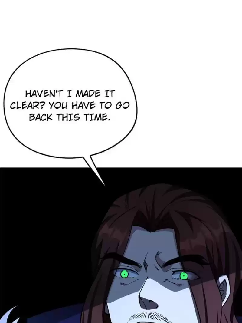 Way To Be The Evil Emperor Chapter 206