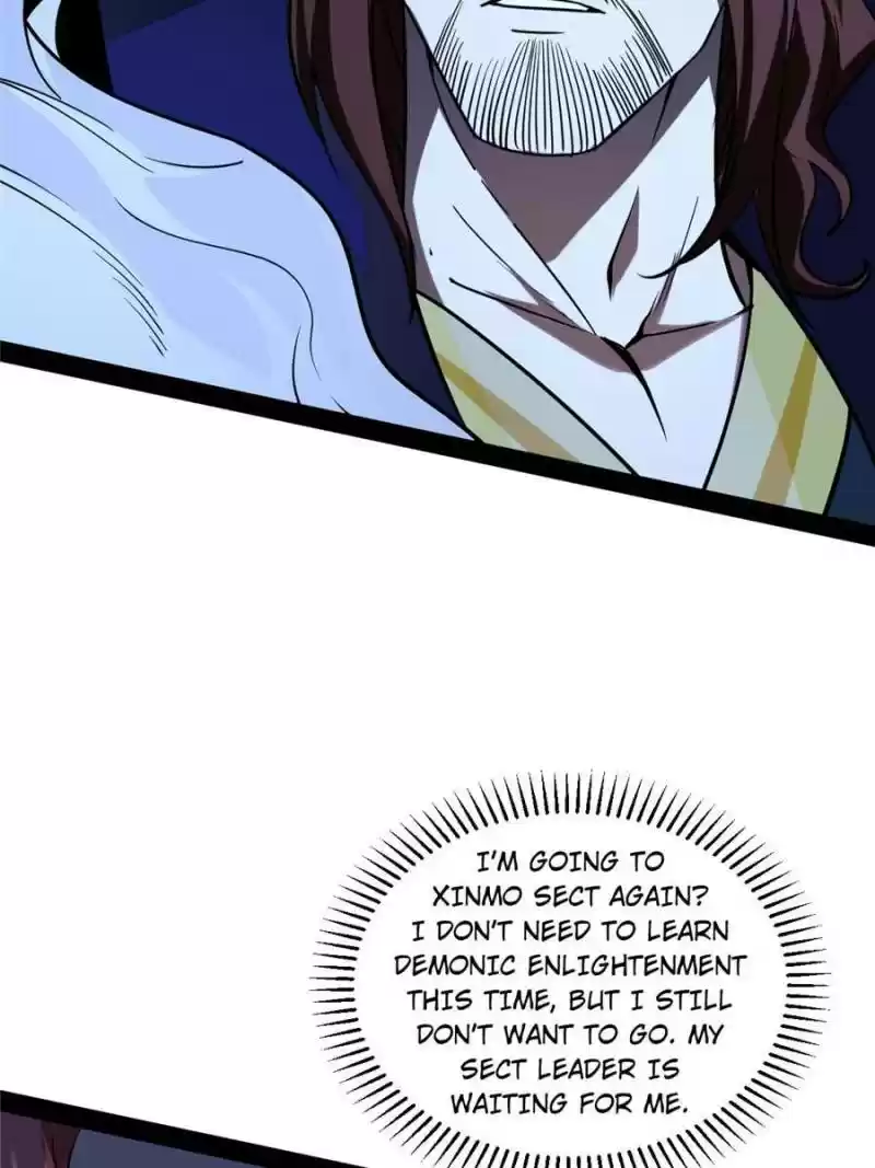 Way To Be The Evil Emperor Chapter 206