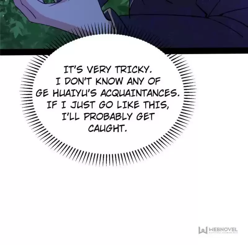 Way To Be The Evil Emperor Chapter 206