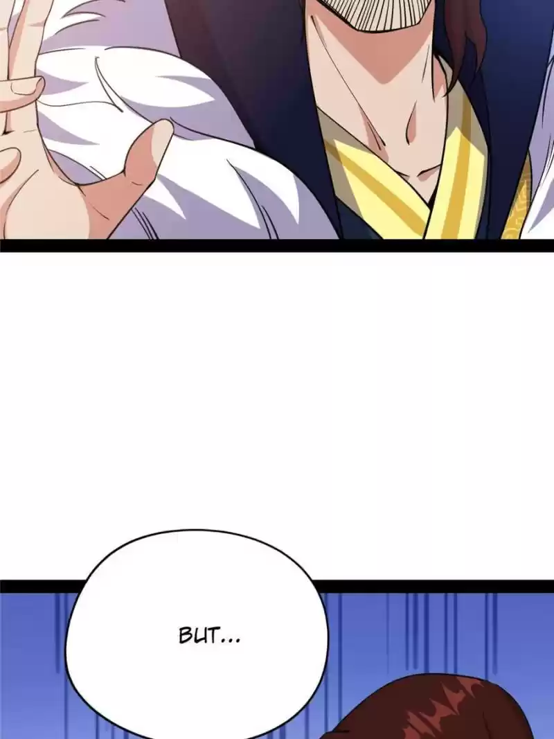 Way To Be The Evil Emperor Chapter 206