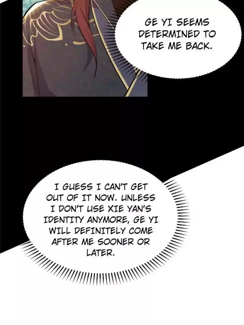 Way To Be The Evil Emperor Chapter 206