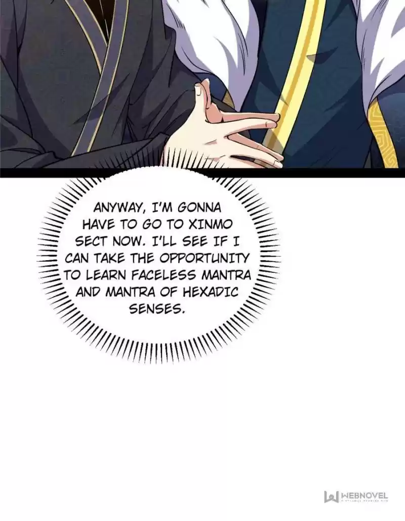 Way To Be The Evil Emperor Chapter 206