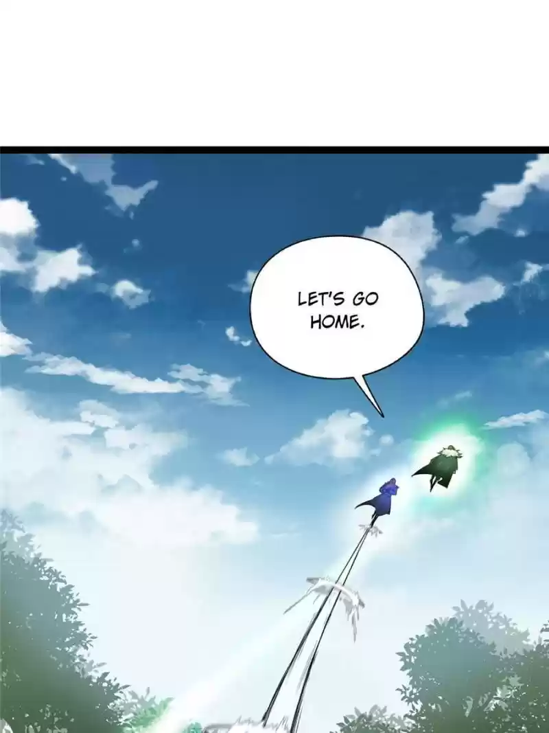 Way To Be The Evil Emperor Chapter 206