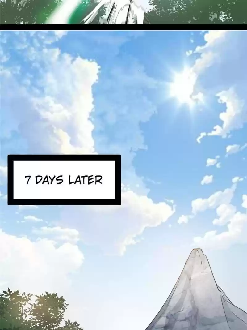 Way To Be The Evil Emperor Chapter 206