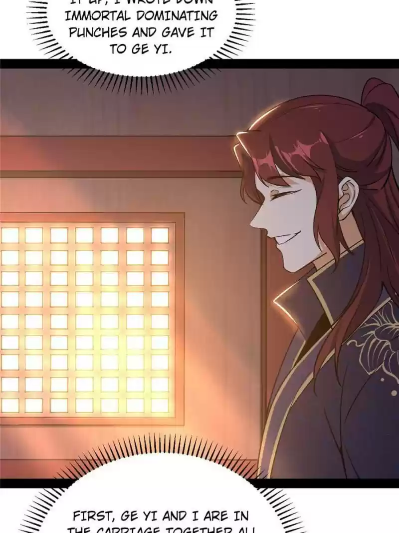 Way To Be The Evil Emperor Chapter 206