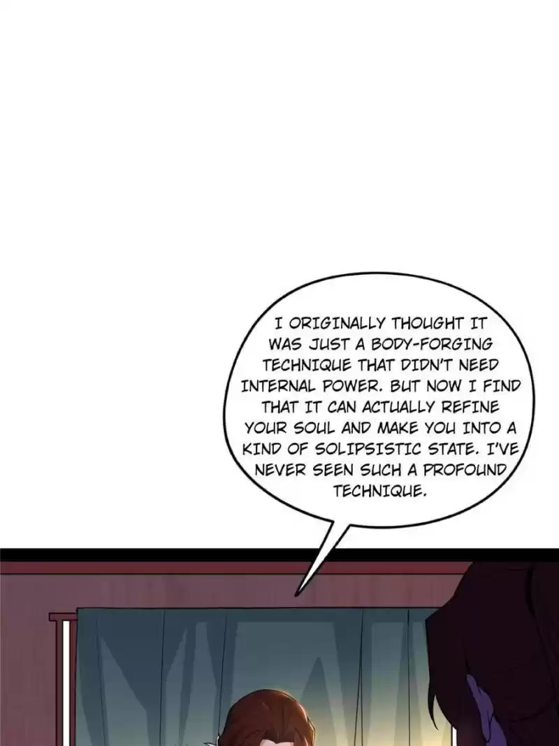 Way To Be The Evil Emperor Chapter 206