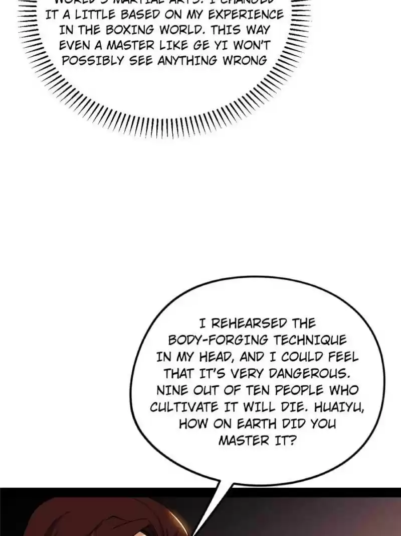 Way To Be The Evil Emperor Chapter 206