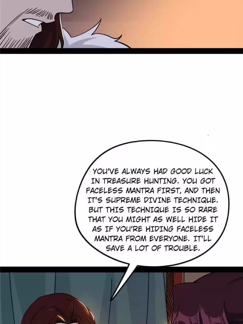 Way To Be The Evil Emperor Chapter 206