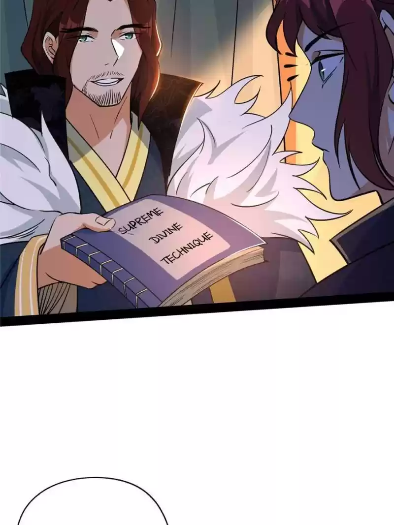 Way To Be The Evil Emperor Chapter 206