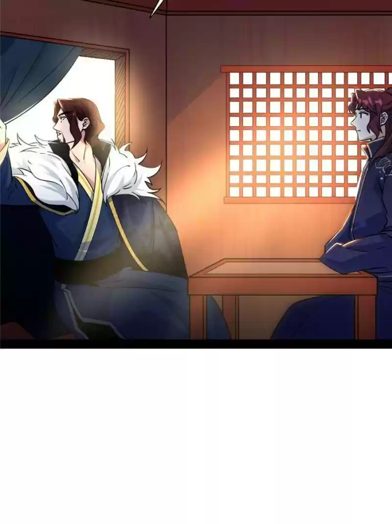 Way To Be The Evil Emperor Chapter 206