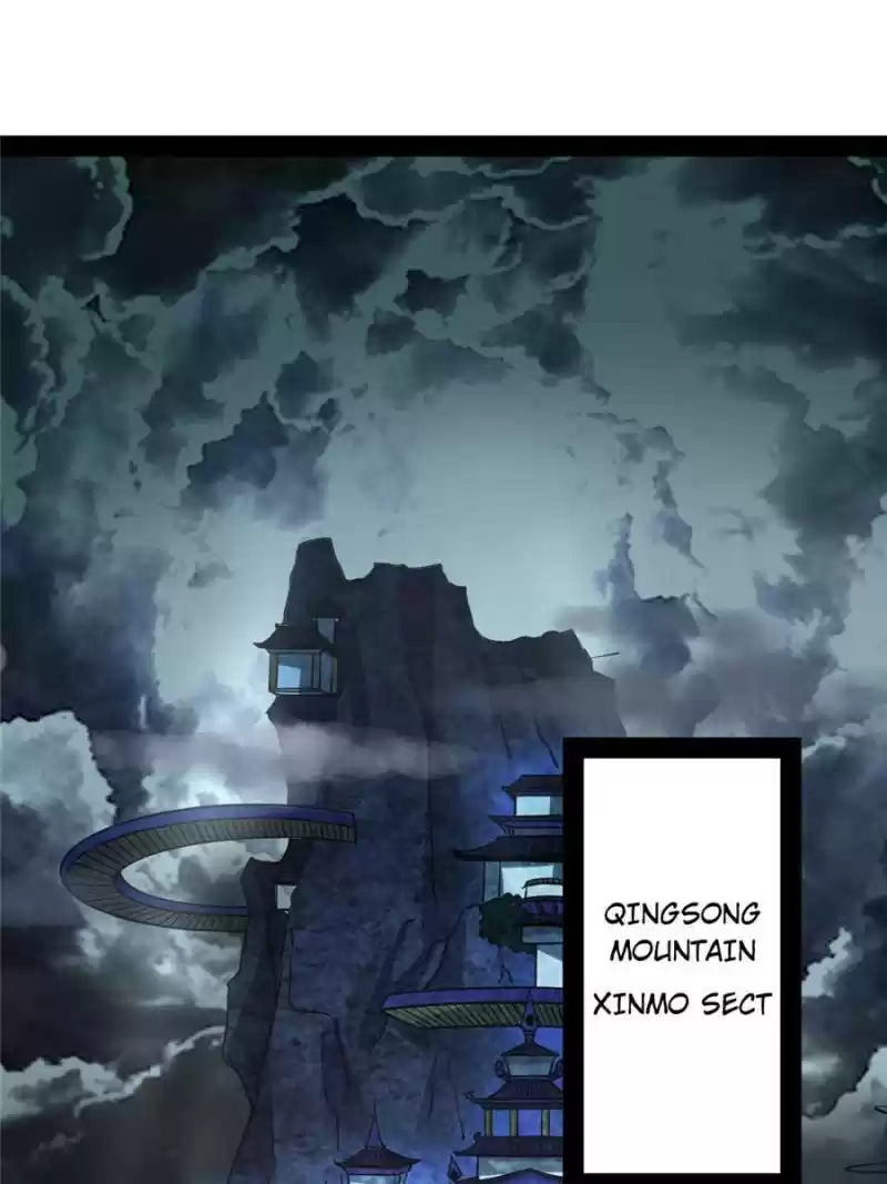 Way To Be The Evil Emperor Chapter 206