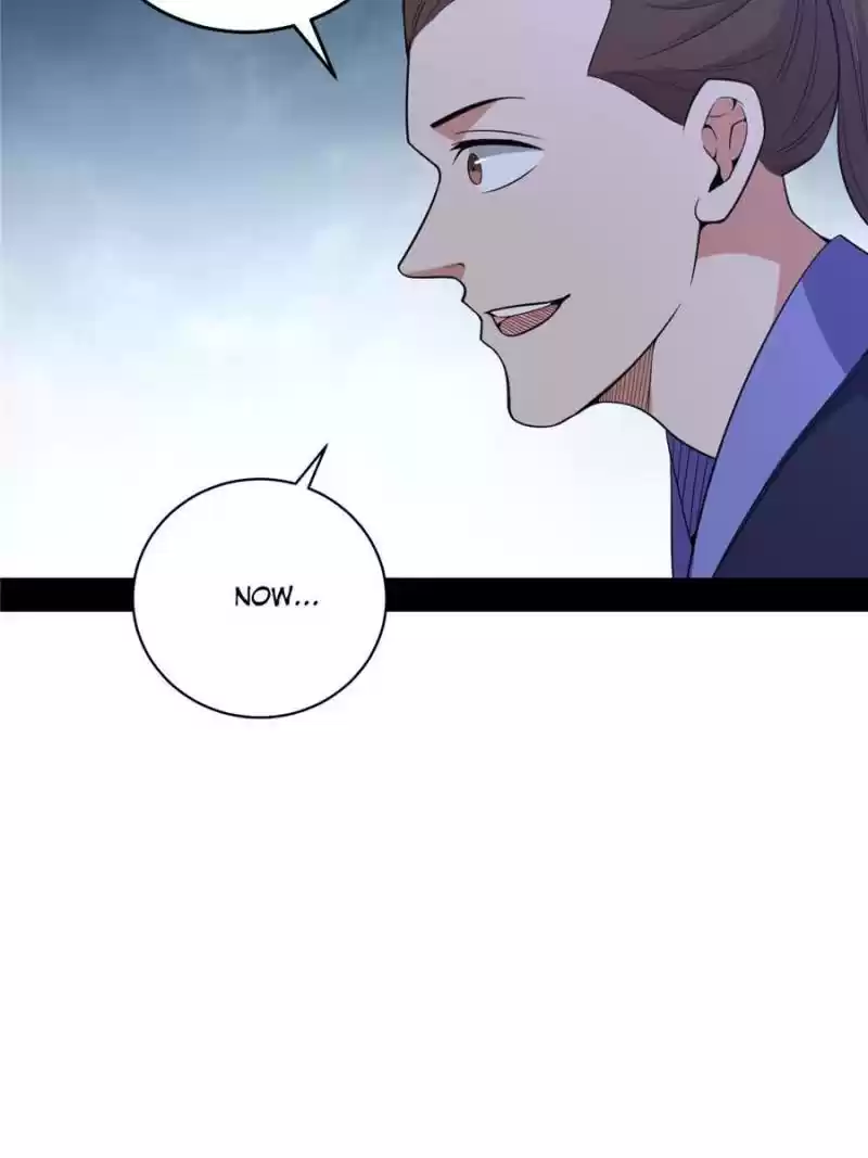 Way To Be The Evil Emperor Chapter 207