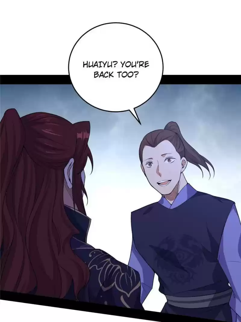 Way To Be The Evil Emperor Chapter 207