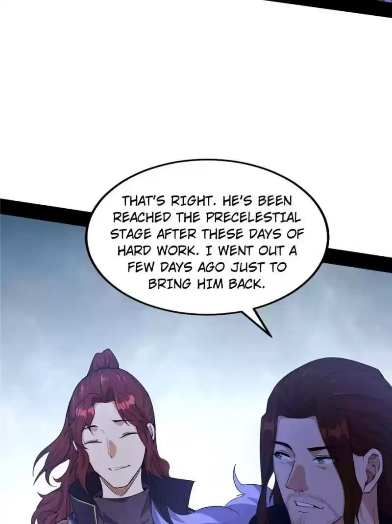 Way To Be The Evil Emperor Chapter 207