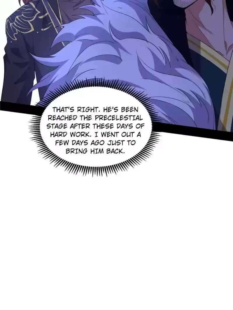 Way To Be The Evil Emperor Chapter 207