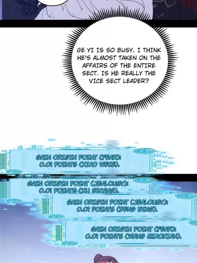 Way To Be The Evil Emperor Chapter 207