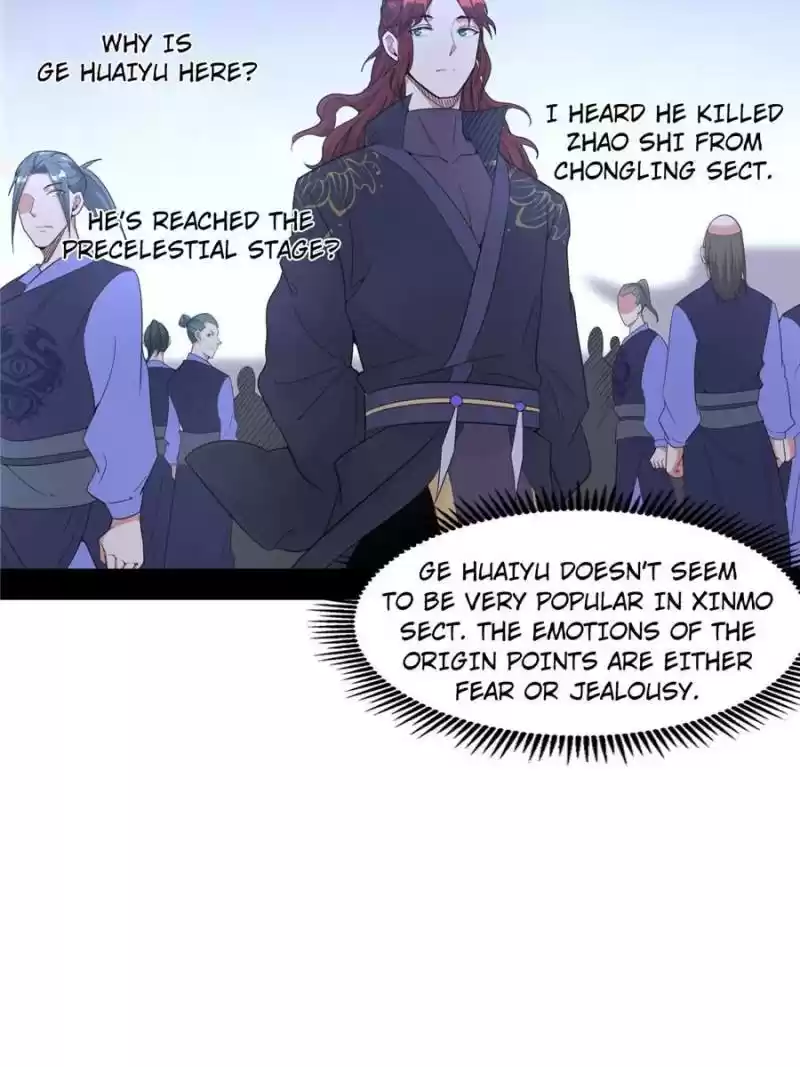 Way To Be The Evil Emperor Chapter 207