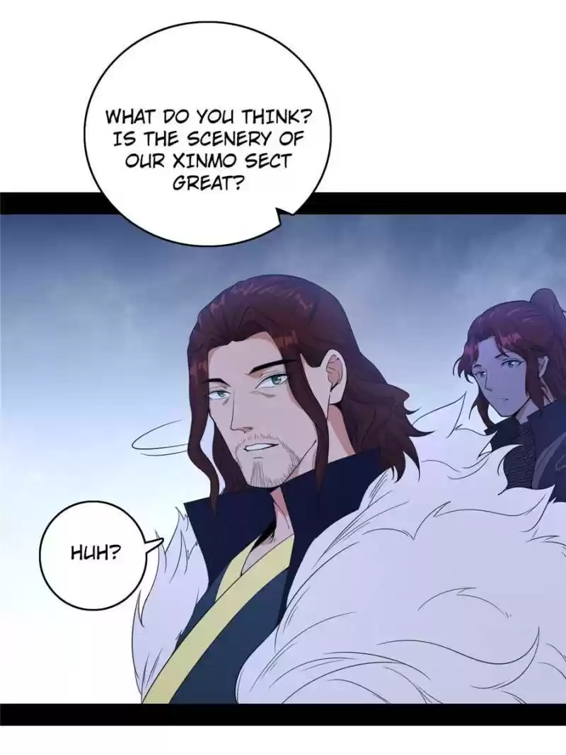 Way To Be The Evil Emperor Chapter 207