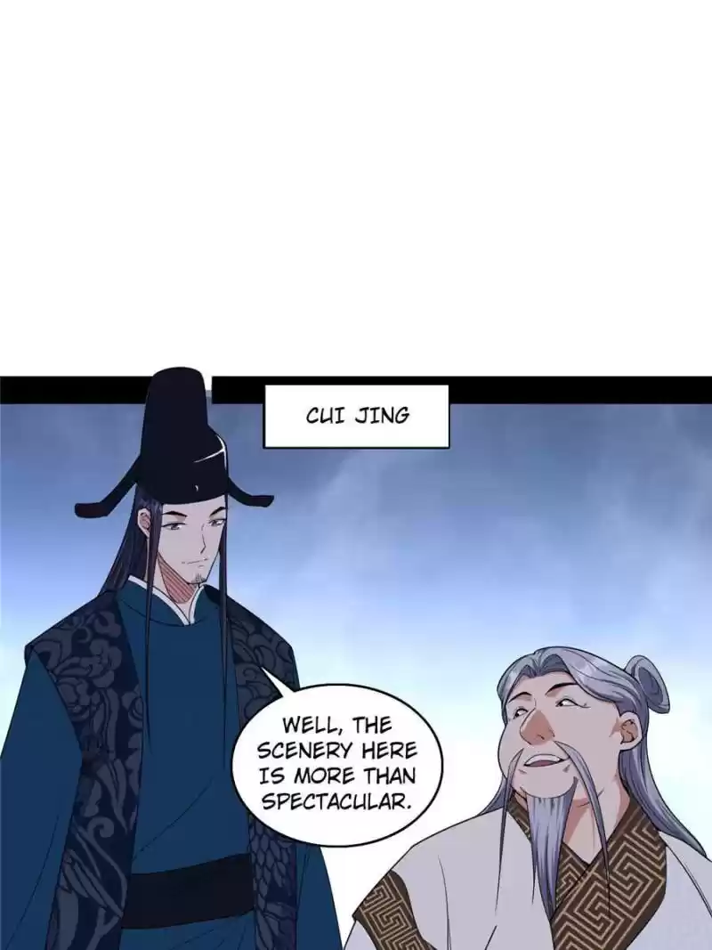 Way To Be The Evil Emperor Chapter 207