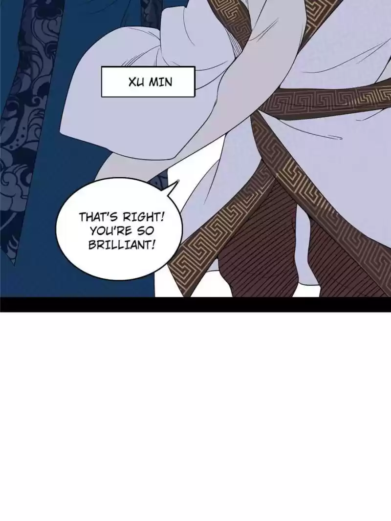 Way To Be The Evil Emperor Chapter 207