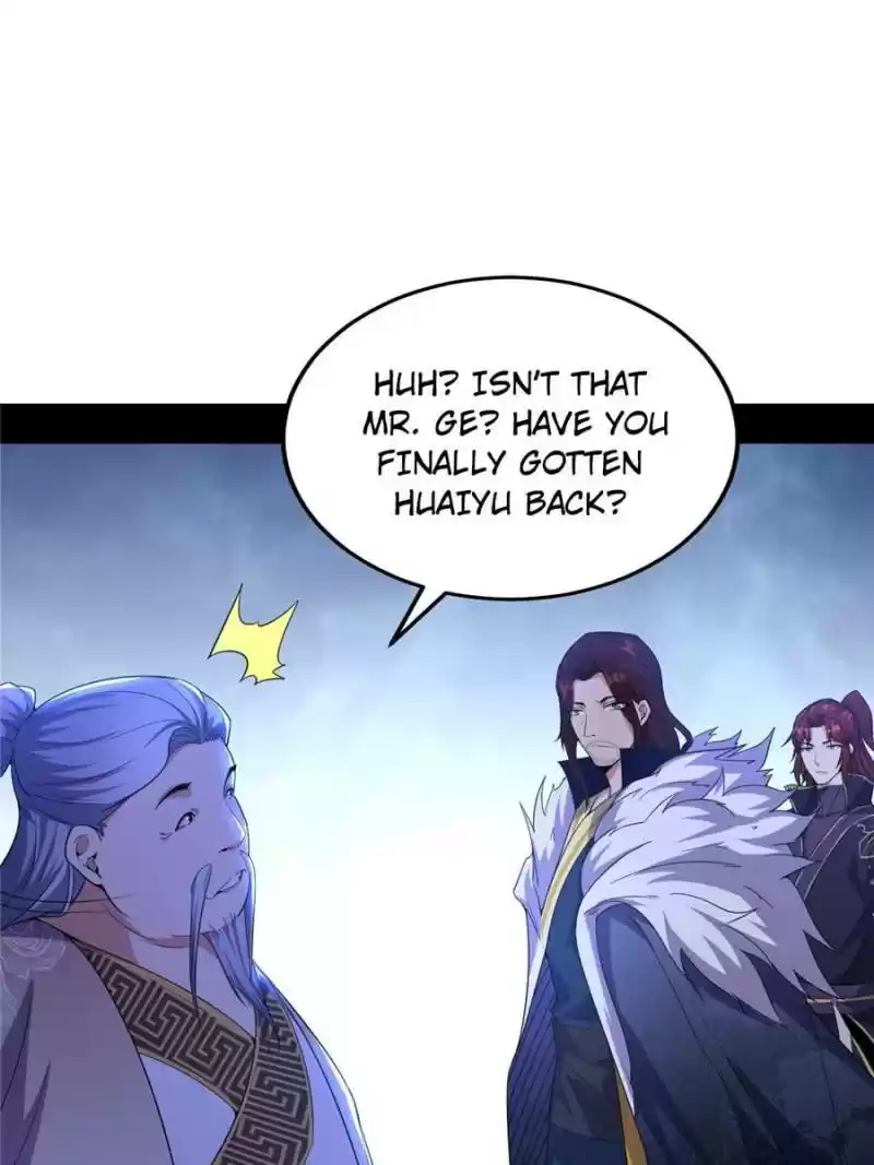 Way To Be The Evil Emperor Chapter 207