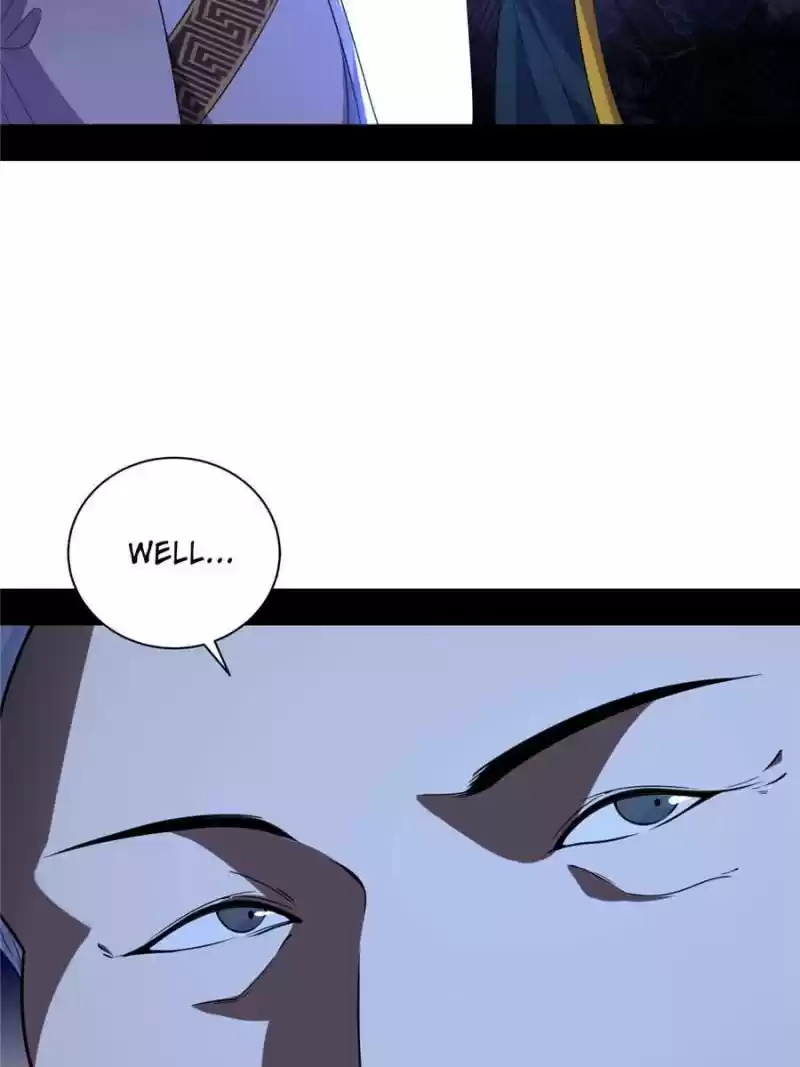 Way To Be The Evil Emperor Chapter 207