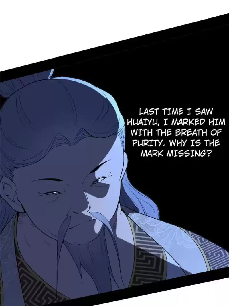 Way To Be The Evil Emperor Chapter 207