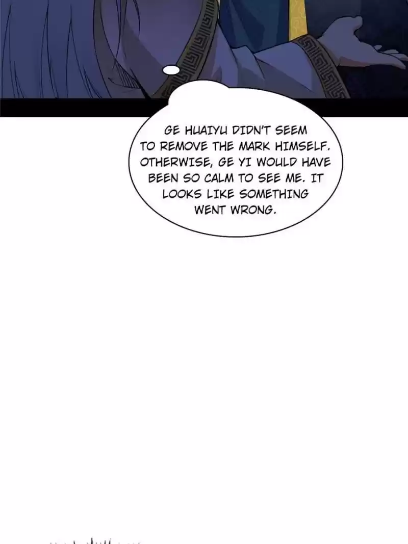 Way To Be The Evil Emperor Chapter 207