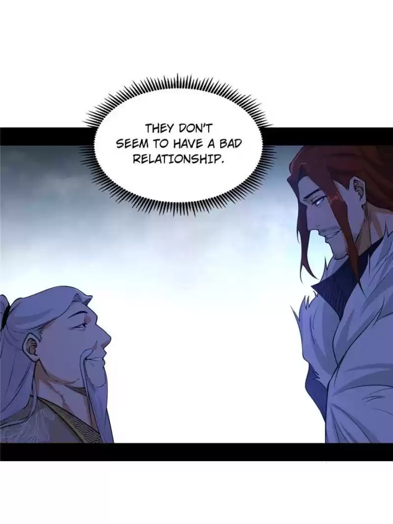 Way To Be The Evil Emperor Chapter 207