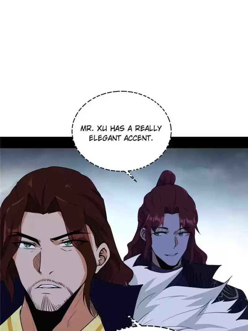 Way To Be The Evil Emperor Chapter 207