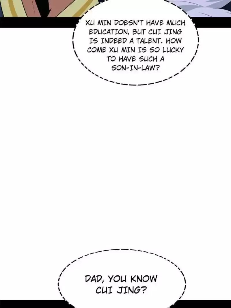 Way To Be The Evil Emperor Chapter 207