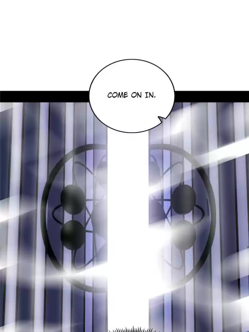 Way To Be The Evil Emperor Chapter 207