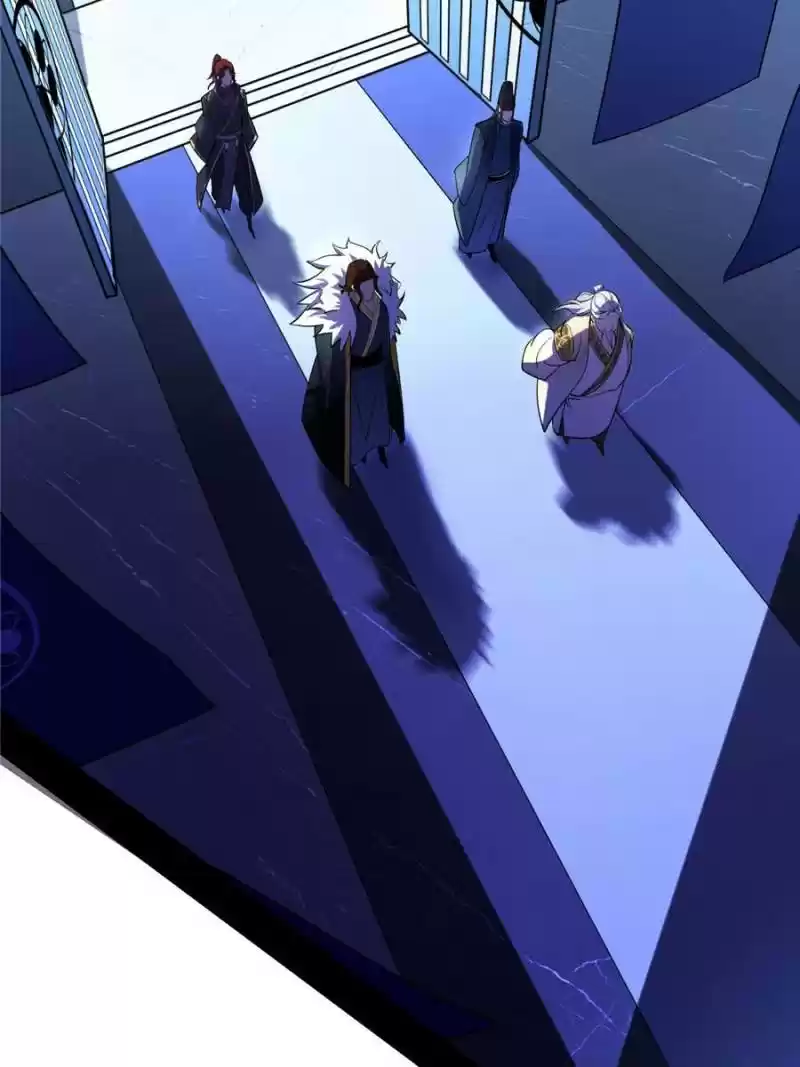 Way To Be The Evil Emperor Chapter 207