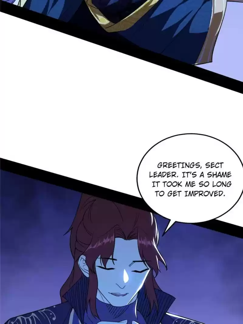 Way To Be The Evil Emperor Chapter 207