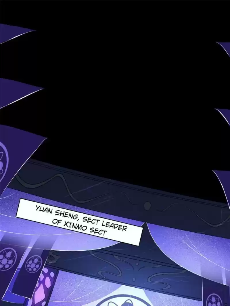 Way To Be The Evil Emperor Chapter 207