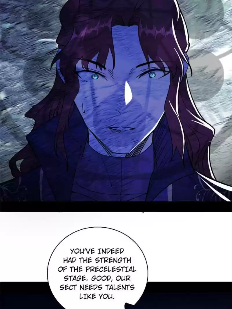 Way To Be The Evil Emperor Chapter 207