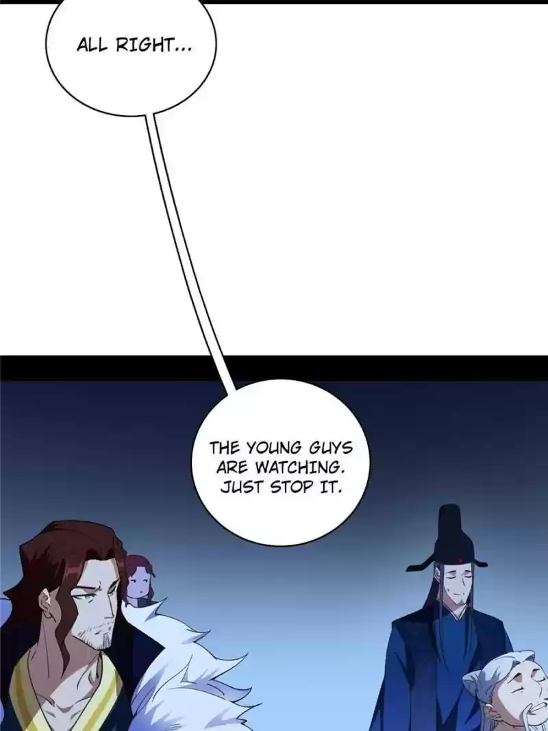 Way To Be The Evil Emperor Chapter 207