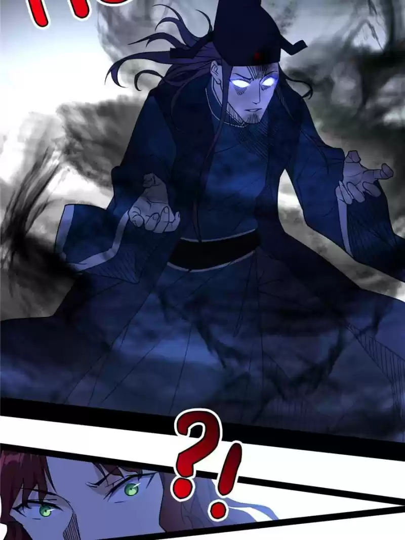 Way To Be The Evil Emperor Chapter 207