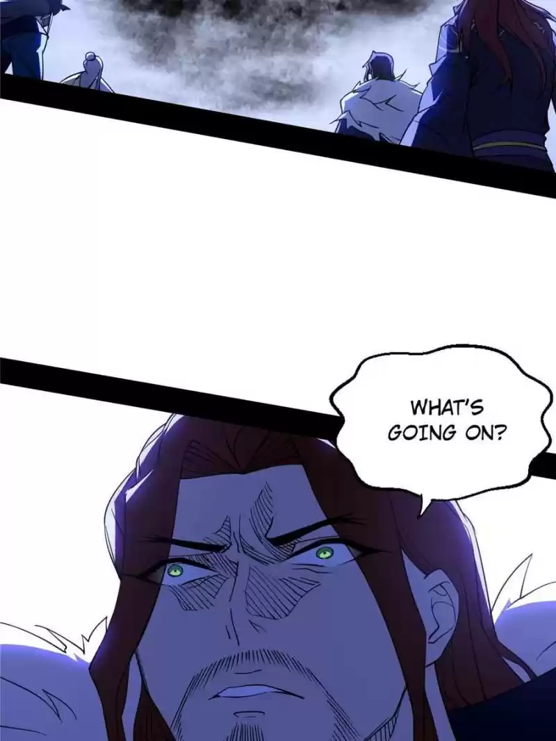 Way To Be The Evil Emperor Chapter 207