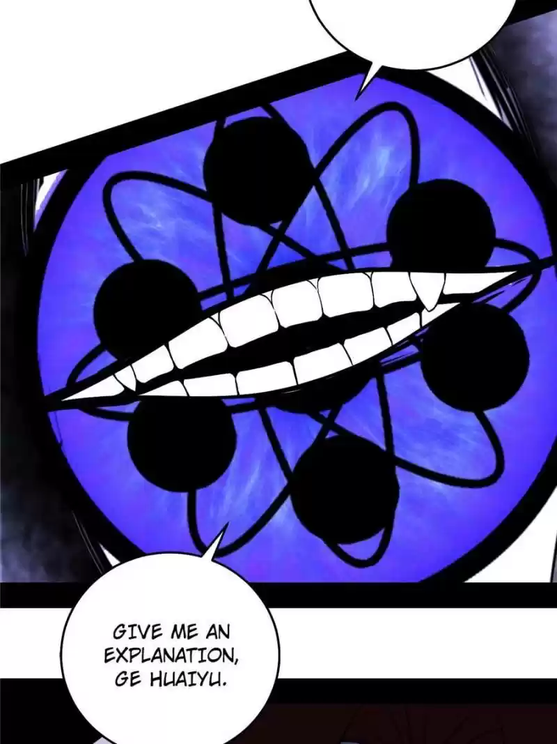 Way To Be The Evil Emperor Chapter 207