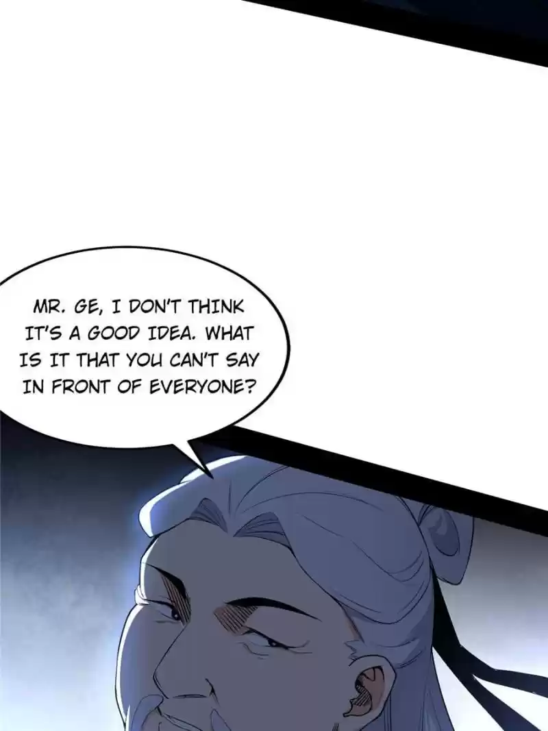 Way To Be The Evil Emperor Chapter 208