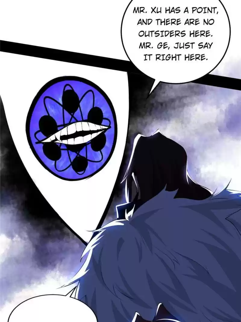 Way To Be The Evil Emperor Chapter 208