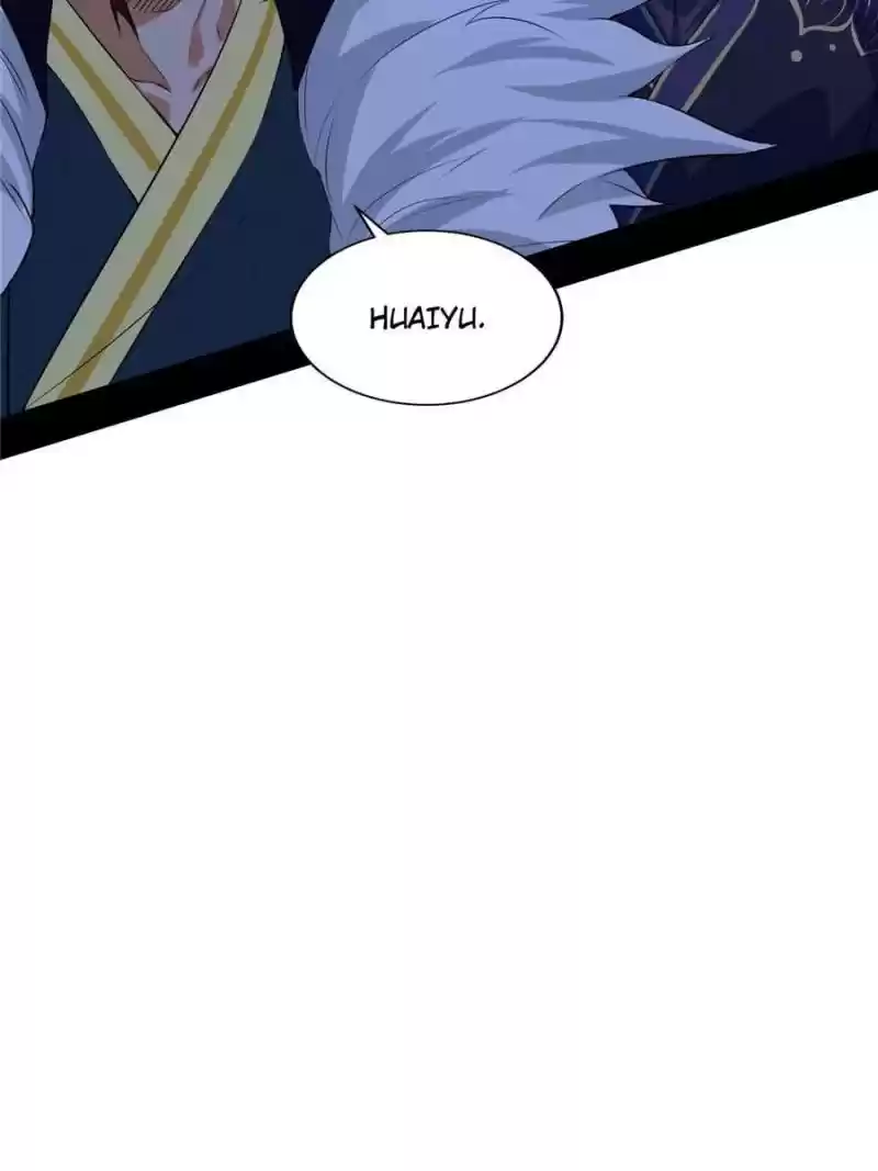 Way To Be The Evil Emperor Chapter 208