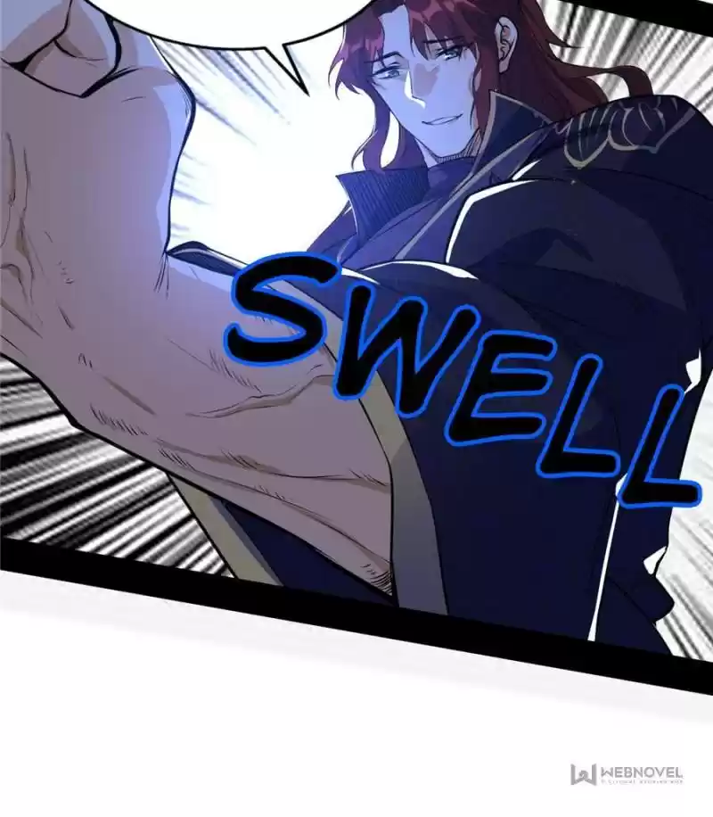 Way To Be The Evil Emperor Chapter 208