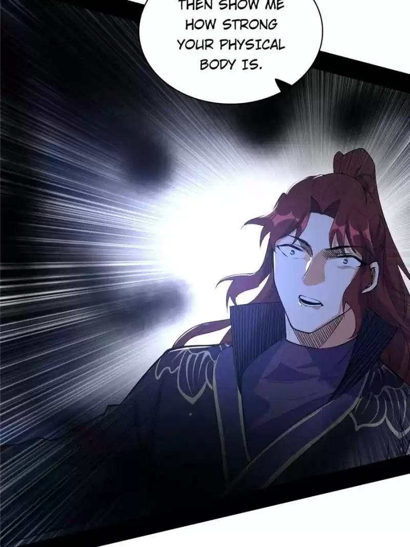 Way To Be The Evil Emperor Chapter 208