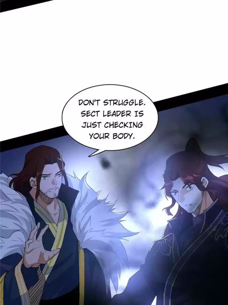Way To Be The Evil Emperor Chapter 208