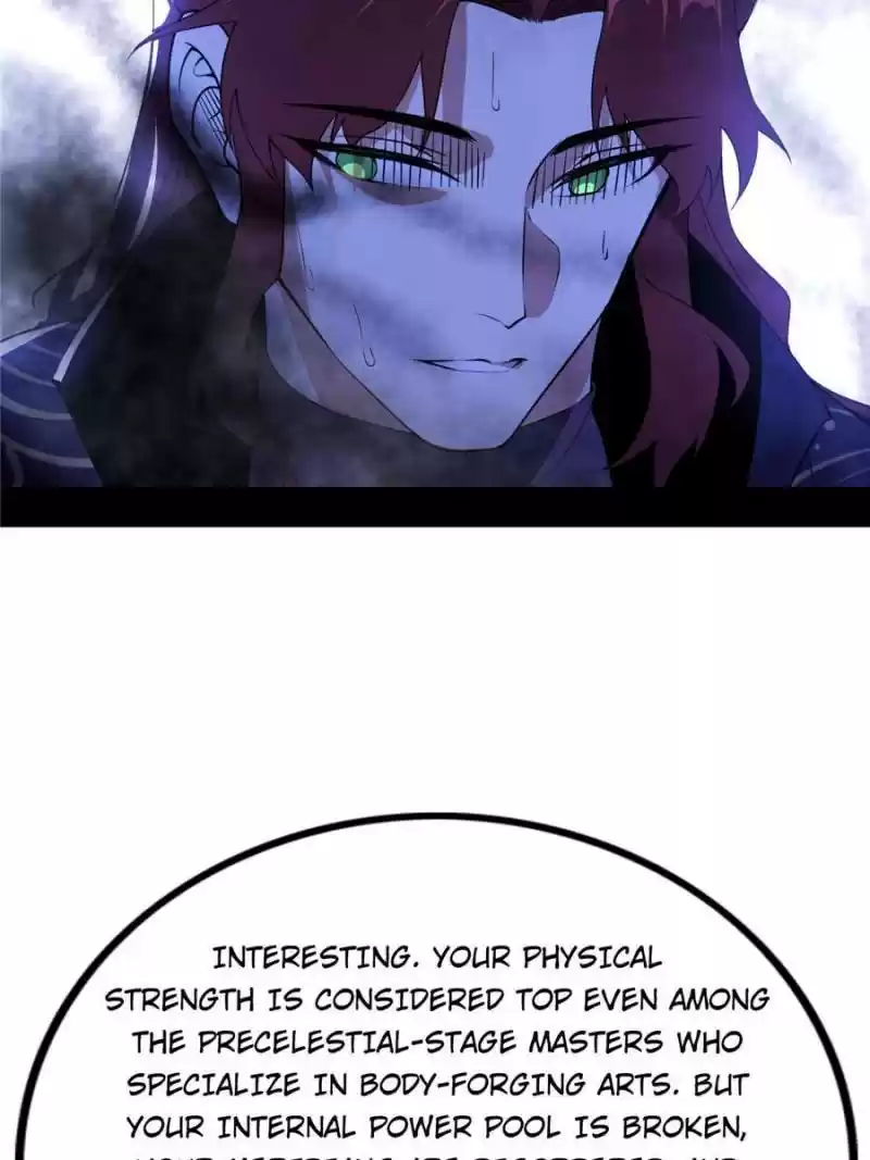 Way To Be The Evil Emperor Chapter 208