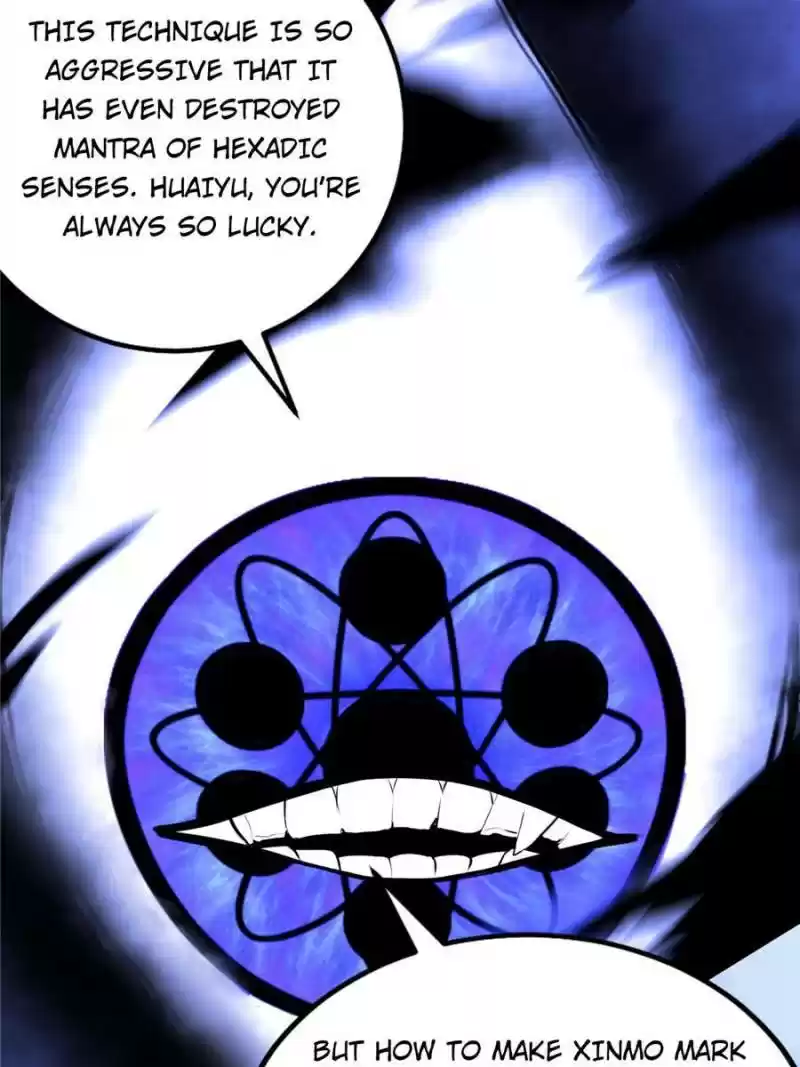 Way To Be The Evil Emperor Chapter 208