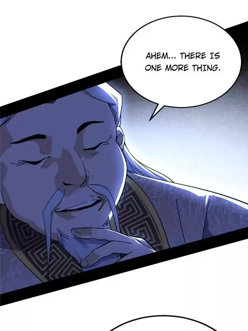 Way To Be The Evil Emperor Chapter 208