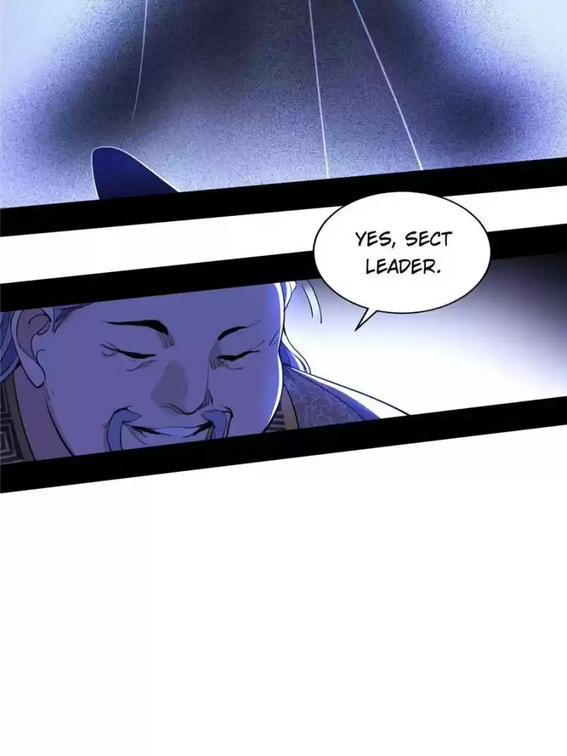 Way To Be The Evil Emperor Chapter 208